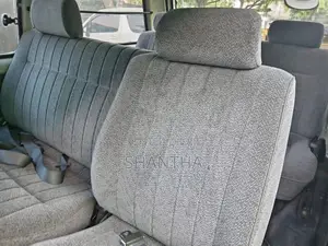 Toyota TownAce 1991 Van (Used)