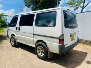 Mazda Bongo 2005 Van (Used)