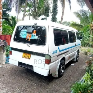 Mazda Brawny 1994 Van (Used)