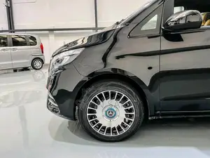 Mercedes-Benz Vito 2016 Van (Used)