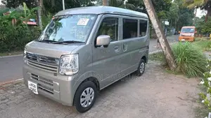 Suzuki Every Full Join 2026 Van Brand New