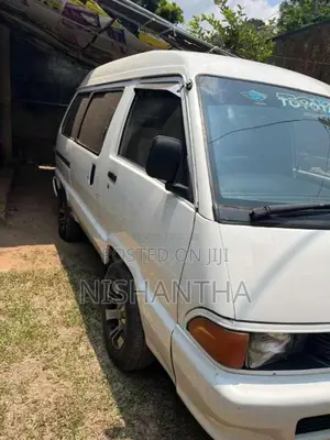 Toyota TownAce 1991 Van (Used)