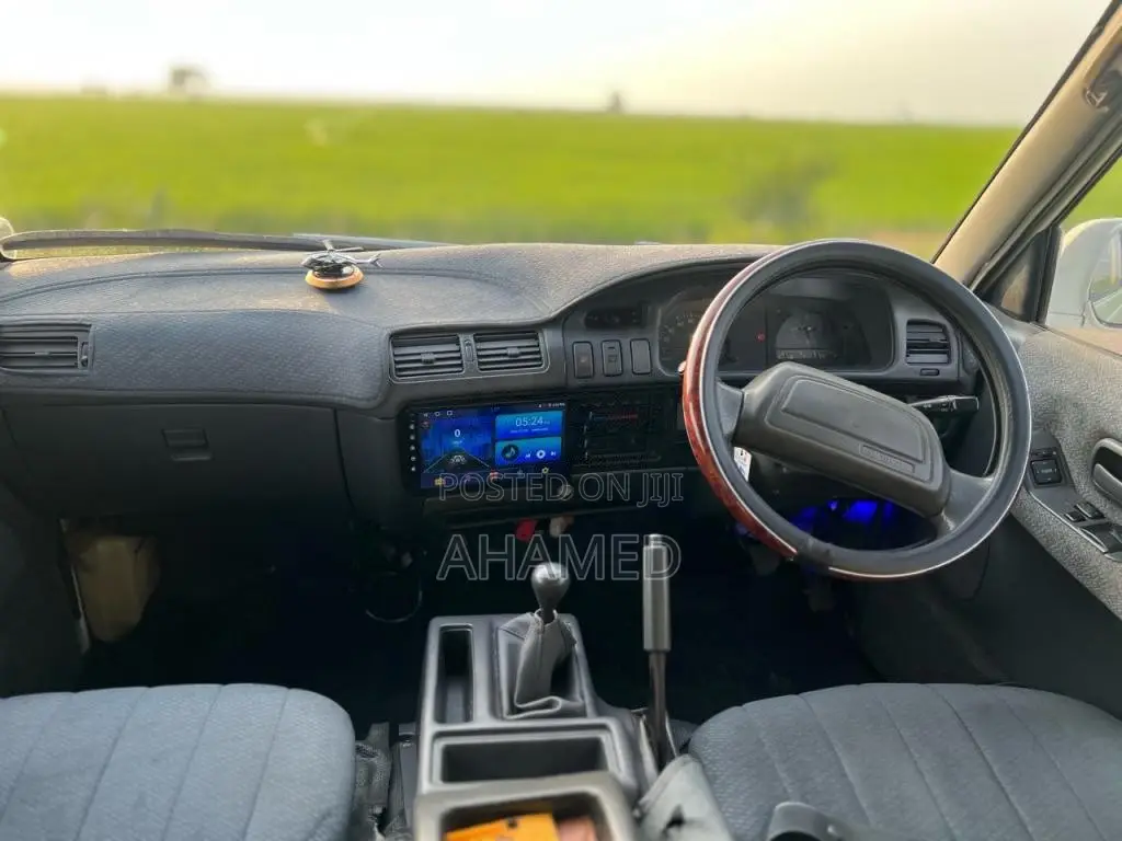 Toyota Townace 1995 Van (Used)