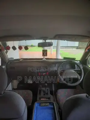 Toyota TownAce 1993 Van (Used)