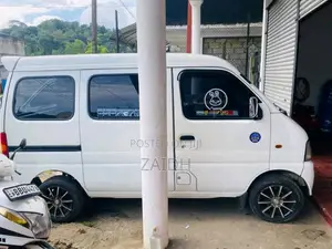 Suzuki Every 2004 Van (Used)