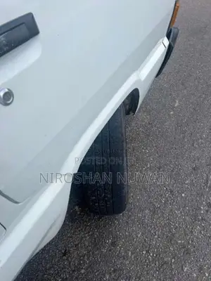 Toyota TownAce 1988 Van (Used)