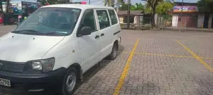 Toyota Cr41 1998 Van (Used)