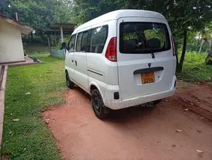 Micro MPV 3 2013 Van (Used)