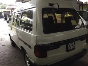 Toyota Townace Lotto CR27 1995 Van (Used)