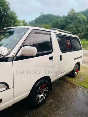 Toyota Townace 1997 Van (Used)