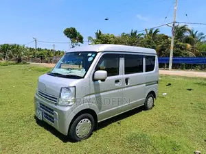 Suzuki Every 2019 Van (Used)