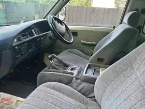 Toyota TownAce 1991 Van (Used)