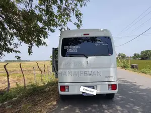 Suzuki DA17 2025 Van (Used)