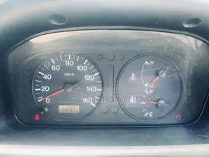 Mazda Bongo 2005 Van (Used)