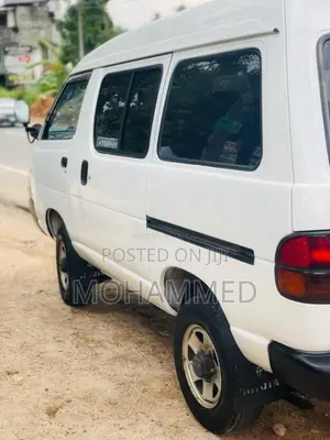 Toyota Townace Lotto CR36 1996 Van (Used)