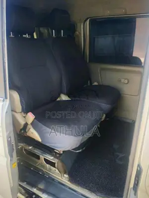 Suzuki Every 2007 Van (Used)