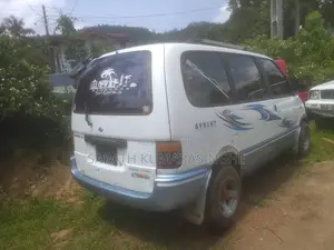Nissan Serena 1995 Van (Used)
