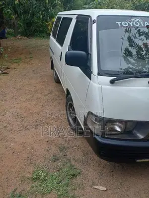 Toyota TownAce CR27 1994 Van (Used)
