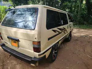 Toyota Townace 1991 Van (Used)