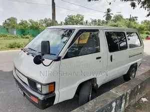 Toyota TownAce 1988 Van (Used)