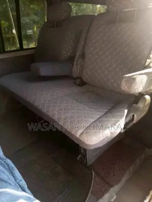Nissan Vanette 1998 Van (Used)