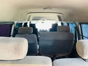 Mazda Bongo 2007 Van (Used)