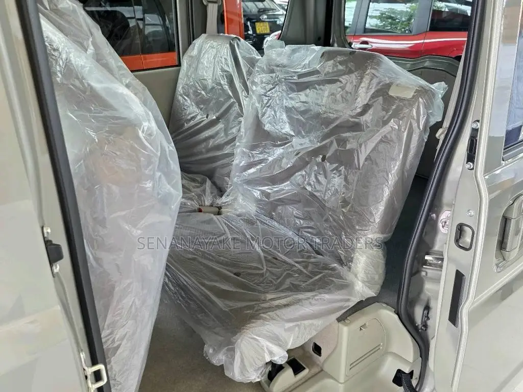 Suzuki Every Full Join 2WD 2026 Van Brand New