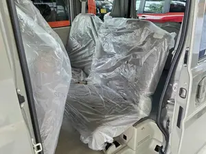Suzuki Every Full Join 2WD 2026 Van Brand New
