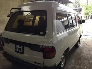 Toyota Townace Lotto CR27 1995 Van (Used)