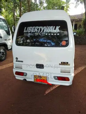 Mitsubishi MiniCab 1999 Van (Used)