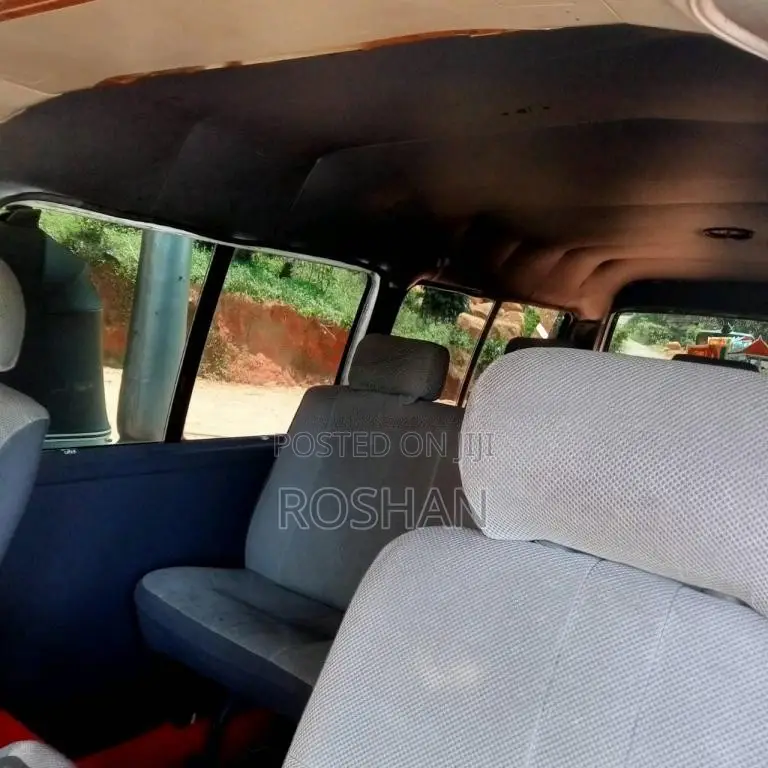 Mazda Brawny 1994 Van (Used)