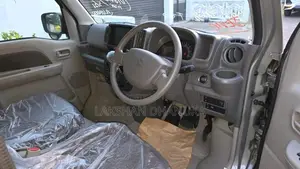 Suzuki Every Full Join 2026 Van Brand New