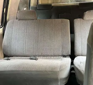 Toyota TownAce 1991 Van (Used)