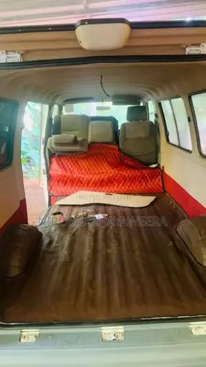 Nissan Vanette 1998 Van (Used)