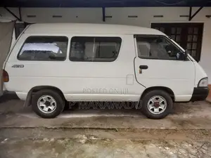 Toyota TownAce 1993 Van (Used)