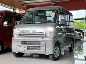 Suzuki Every Full Join 2WD 2026 Van Brand New