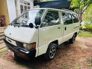 Toyota TownAce DX 1988 Van (Used)