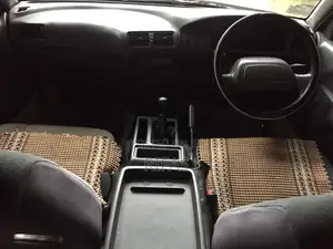 Toyota Townace Lotto CR27 1995 Van (Used)