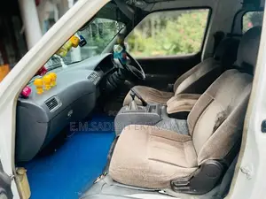 Toyota Townace 1997 Van (Used)