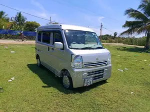 Suzuki Every 2019 Van (Used)