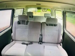 Mazda Bongo 2005 Van (Used)