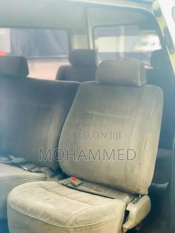 Toyota Townace Lotto CR36 1996 Van (Used)