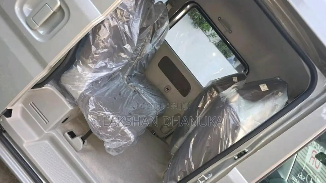 Suzuki Every Full Join 2026 Van Brand New