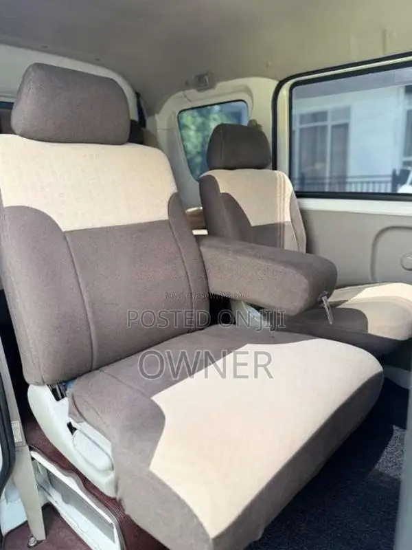 Suzuki Every DA17V 2016 Van (Used)