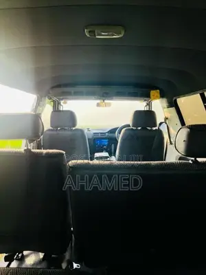 Toyota Townace 1995 Van (Used)