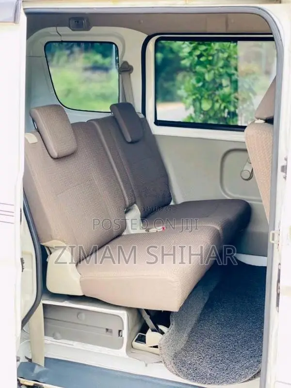 Suzuki Every 2017 Van (Used)