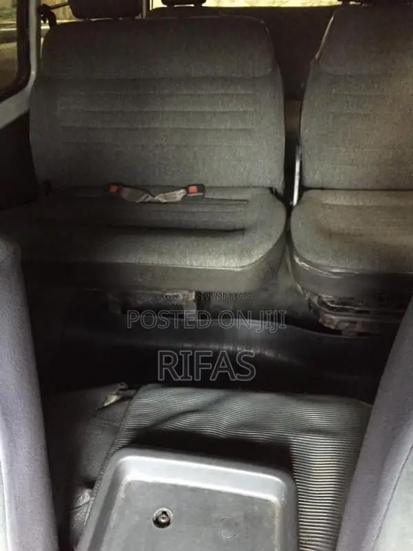 Toyota Townace Lotto CR27 1995 Van (Used)