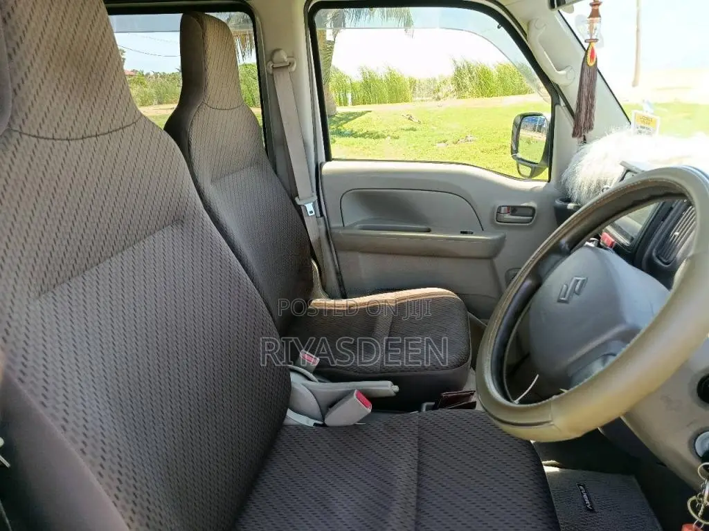 Suzuki Every 2019 Van (Used)
