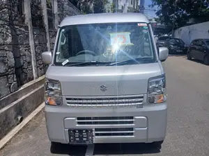 Suzuki Every PC LIMITED 2024 Van Unregistered (Recondition)