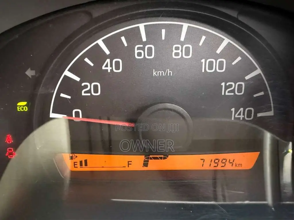 Suzuki Every ADA17V 2016 Van (Used)